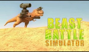 play beast battle simulator free