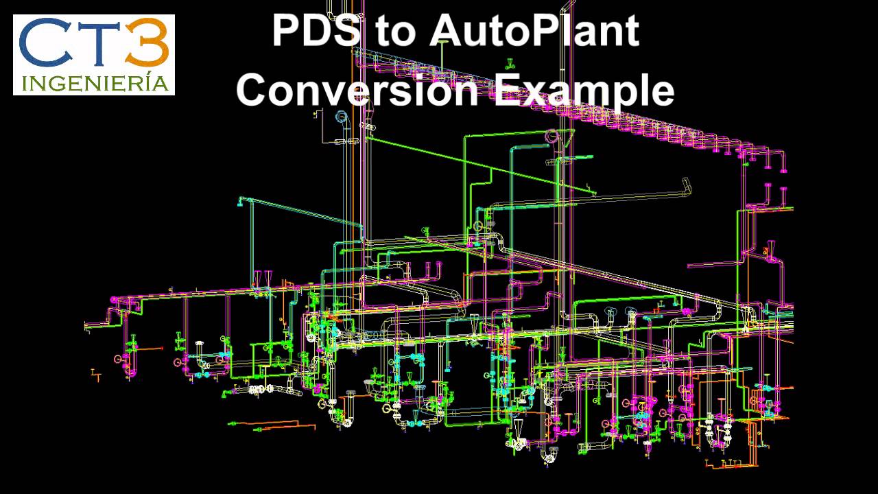 autocad plant 3d download