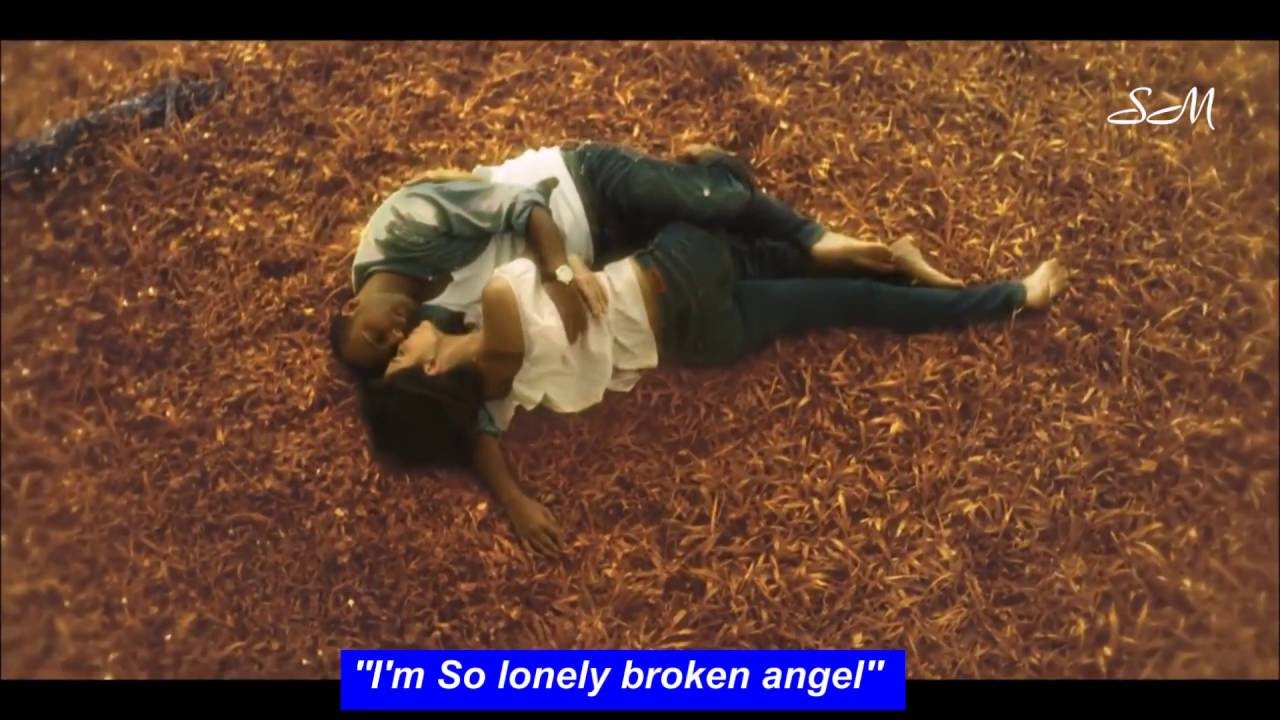 free download mp3 song i so lonely broken angel
